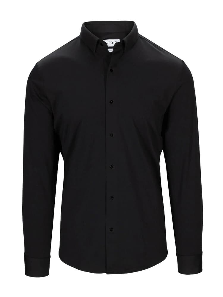 Marcus Regular Sky Blue All Black, view: 3