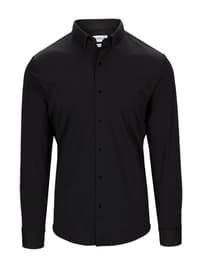 Marcus Regular Sky Blue All Black - view: 3