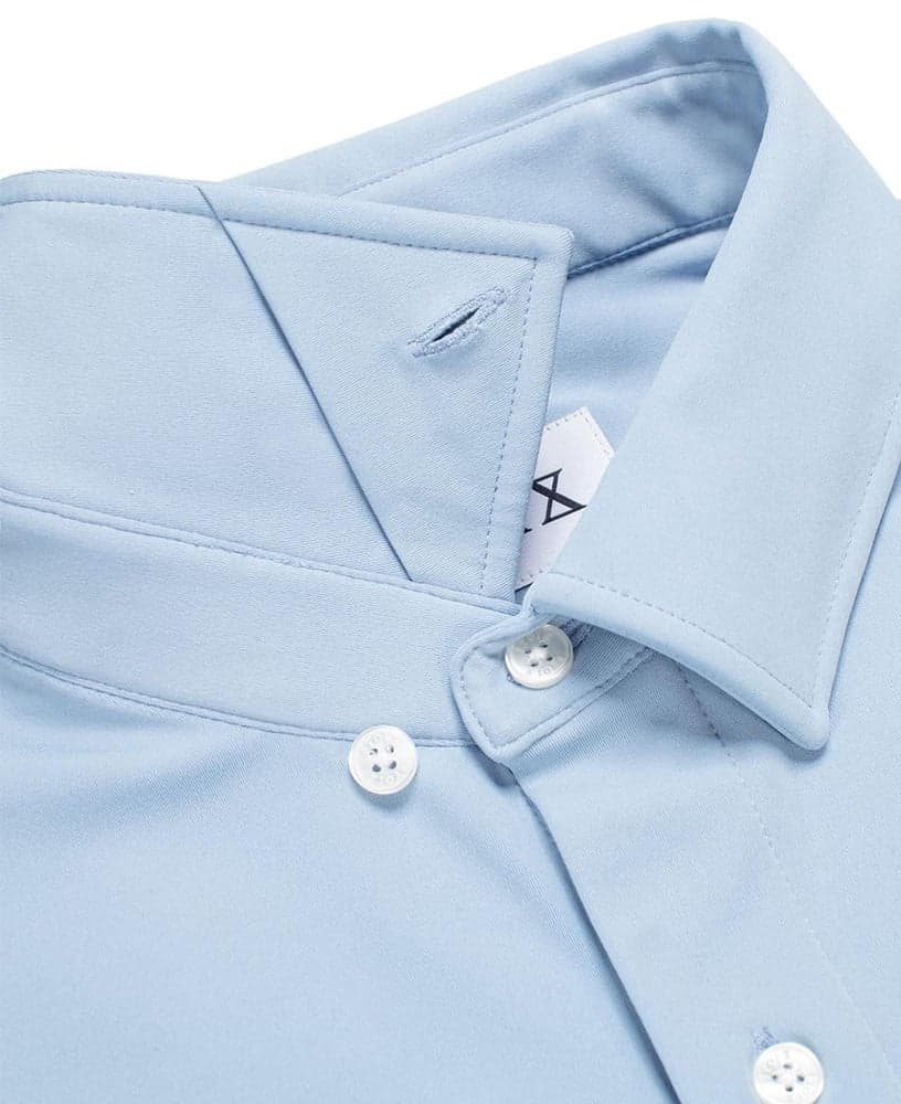 Marcus Regular Sky Blue Sky Blue, view: 4