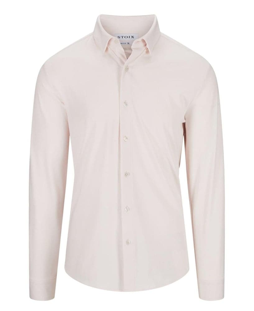 Marcus Regular Sky Blue Light Pink, view: 3