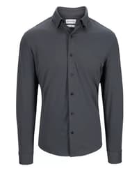 Marcus Regular Sky Blue Dark Gray - view: 5