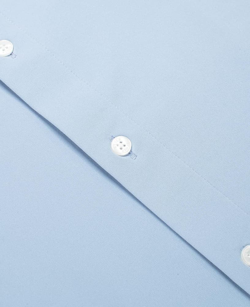 Marcus Slim Sky Blue Crisp White, view: 8