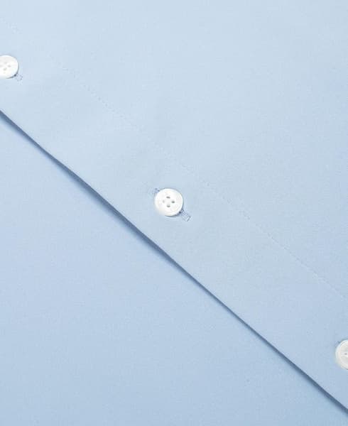 Marcus Slim Sky Blue Crisp White, view: 8