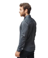 Marcus Slim Sky Blue Dark Gray - view: 1