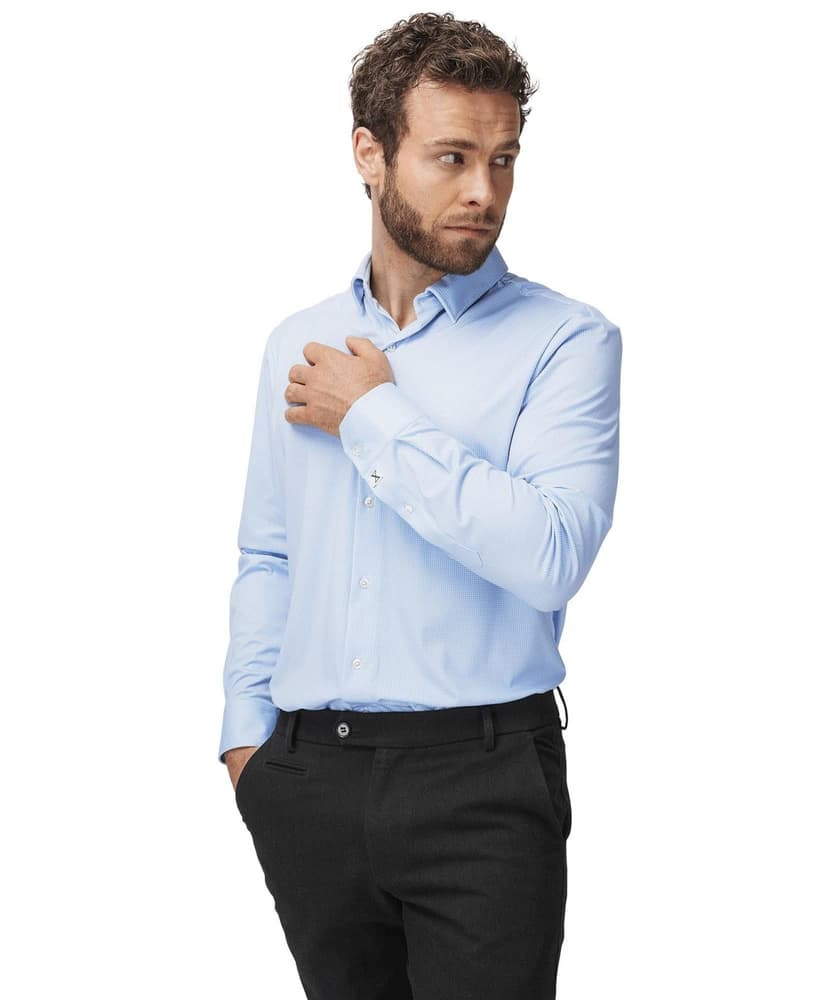 Zeno Regular Houndstooth, view: 5