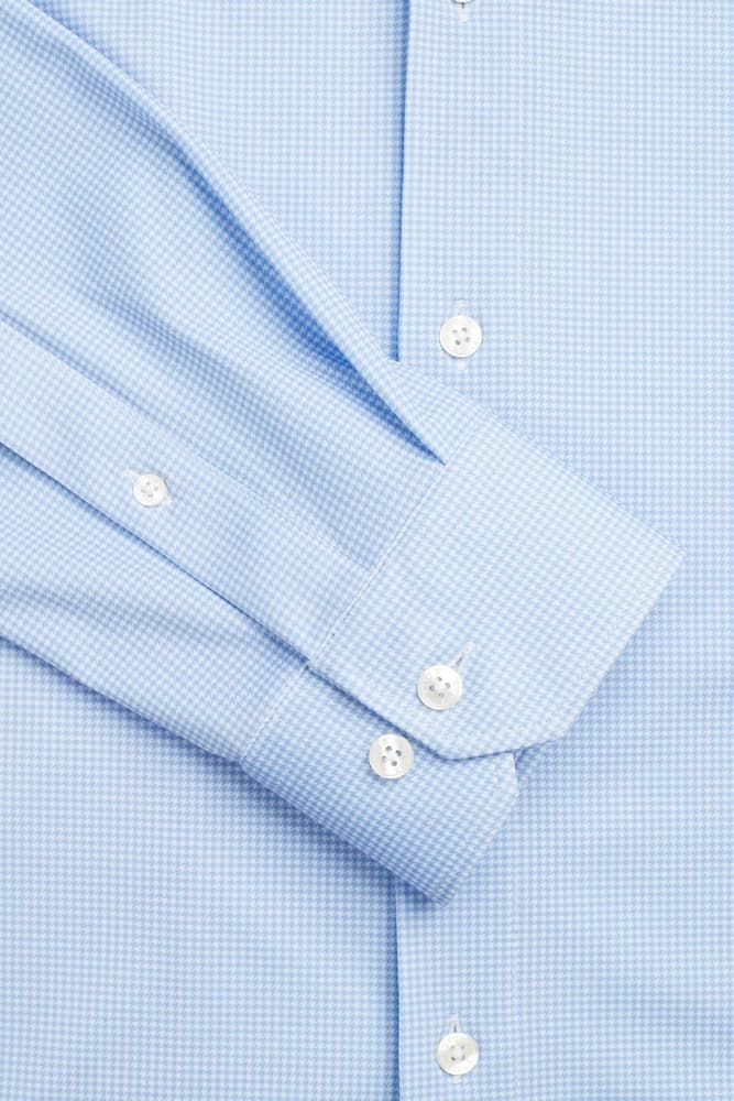 Zeno Regular Houndstooth, view: 1