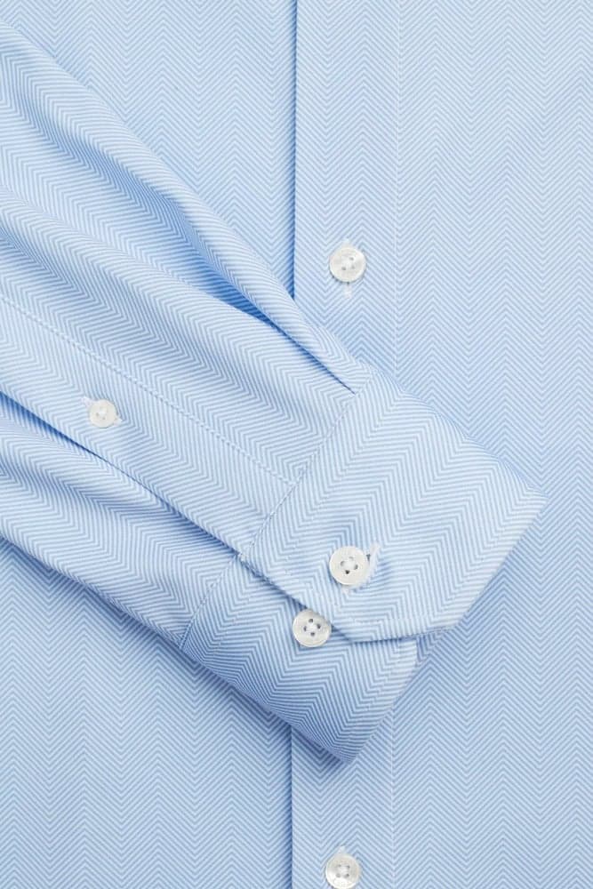 Zeno Regular Herringbone, view: 0