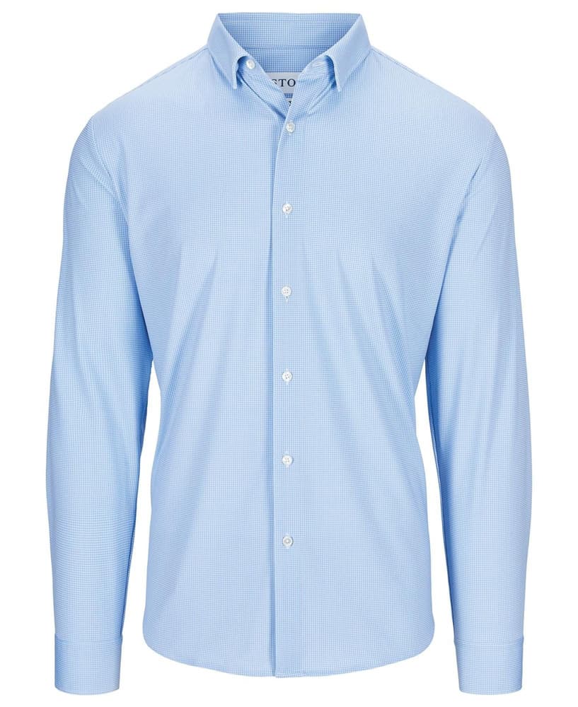 Zeno Slim Houndstooth, view: 6