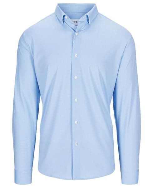 Zeno Slim Houndstooth, view: 6