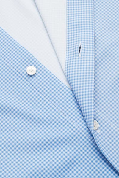 Zeno Slim Checkered, view: 2