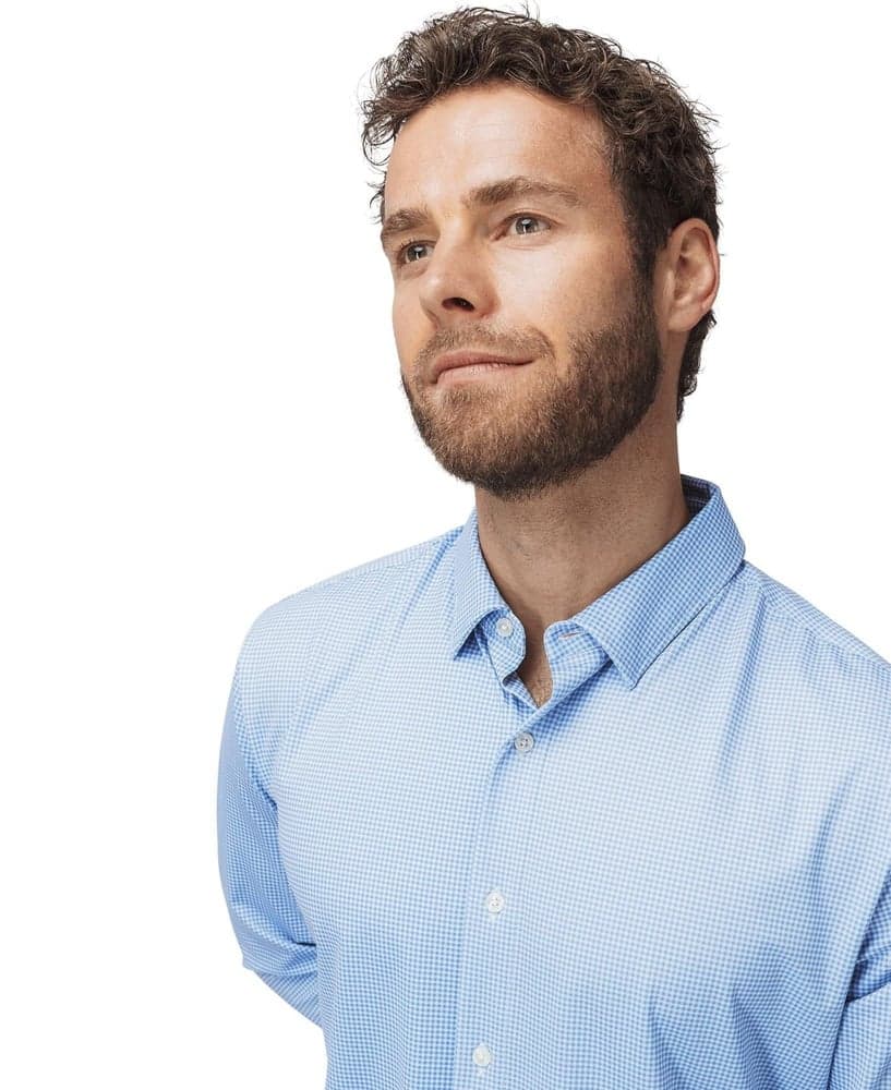 Zeno Slim Checkered, view: 3