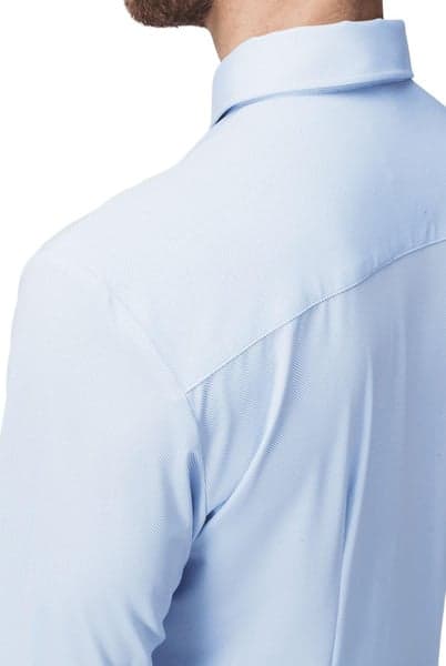 Zeno Slim Herringbone, view: 3