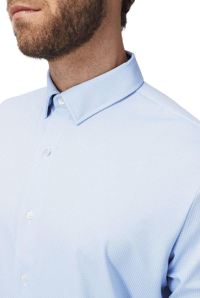 Zeno Slim Houndstooth, view: 3