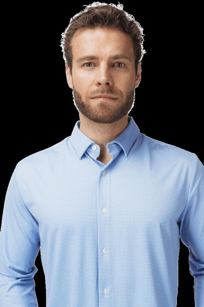 Zeno Slim Checkered, view: 7