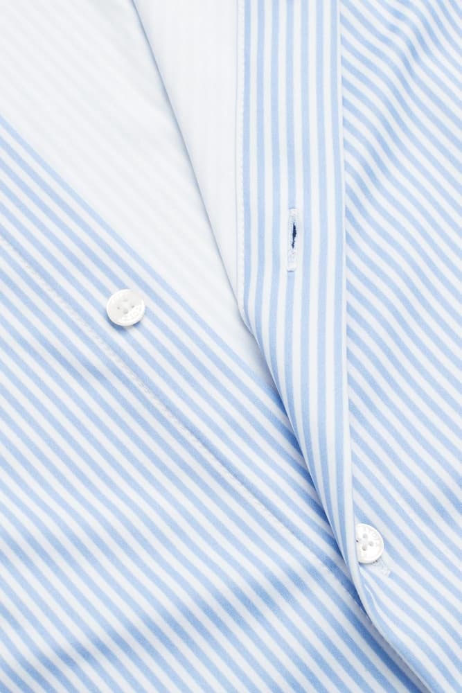 Oxford Stripe