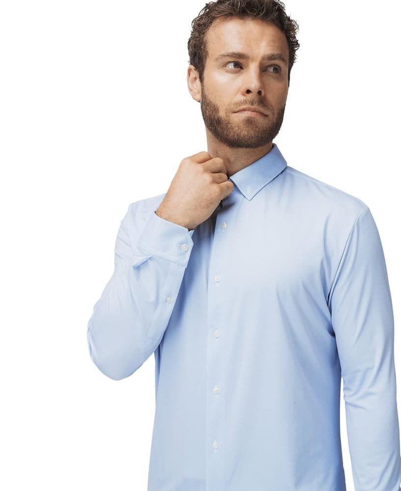 Zeno Slim Herringbone, view: 1