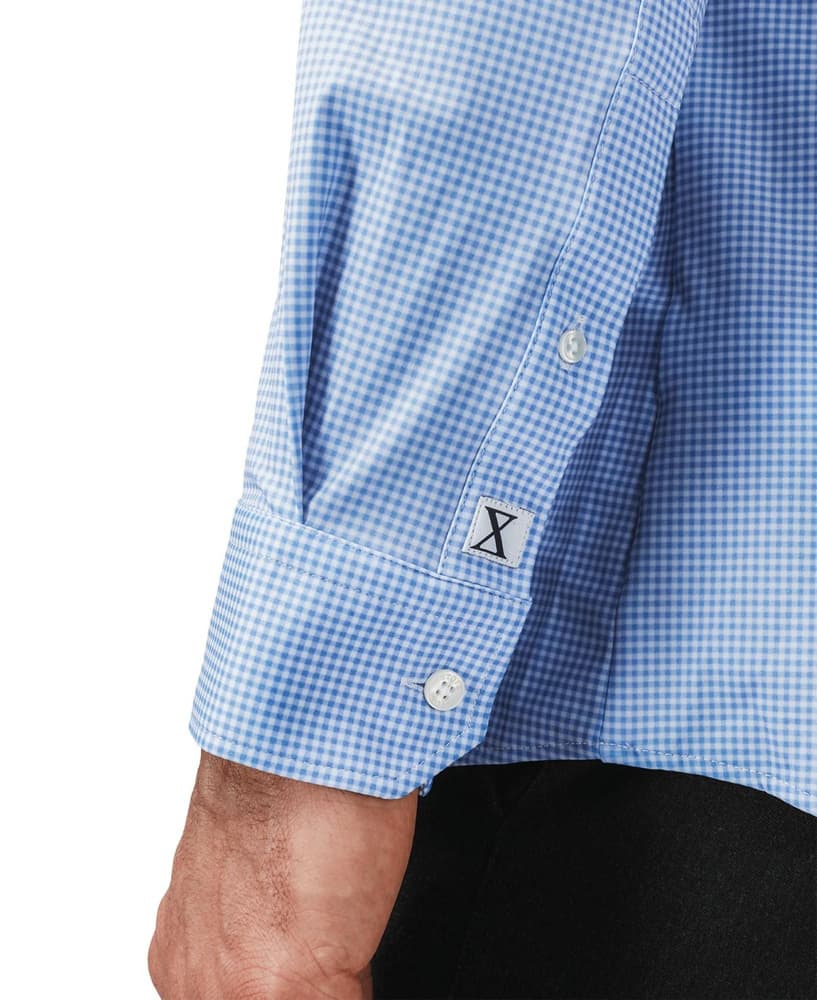 Zeno Slim Checkered, view: 5