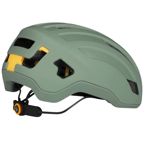 Outrider Mips Helmet Willow Green, view: 3