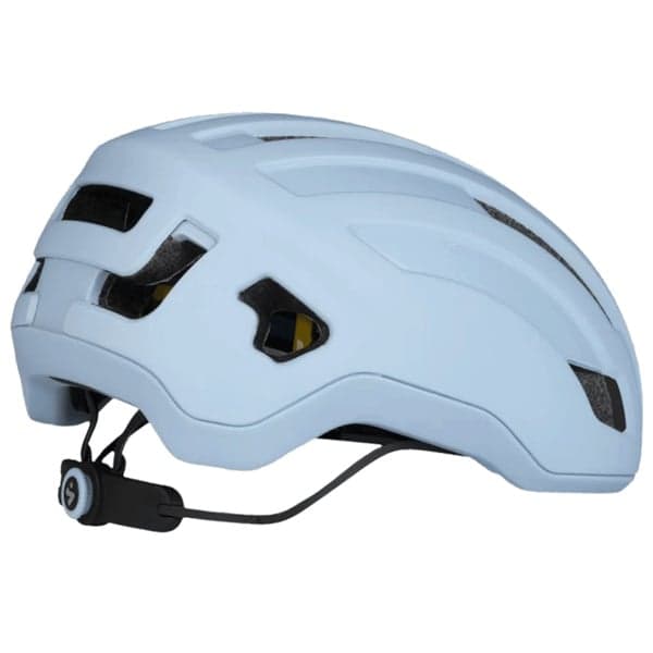 Outrider Mips Helmet Frost Blue, view: 2