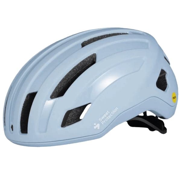 Outrider Mips Helmet Frost Blue, view: 0