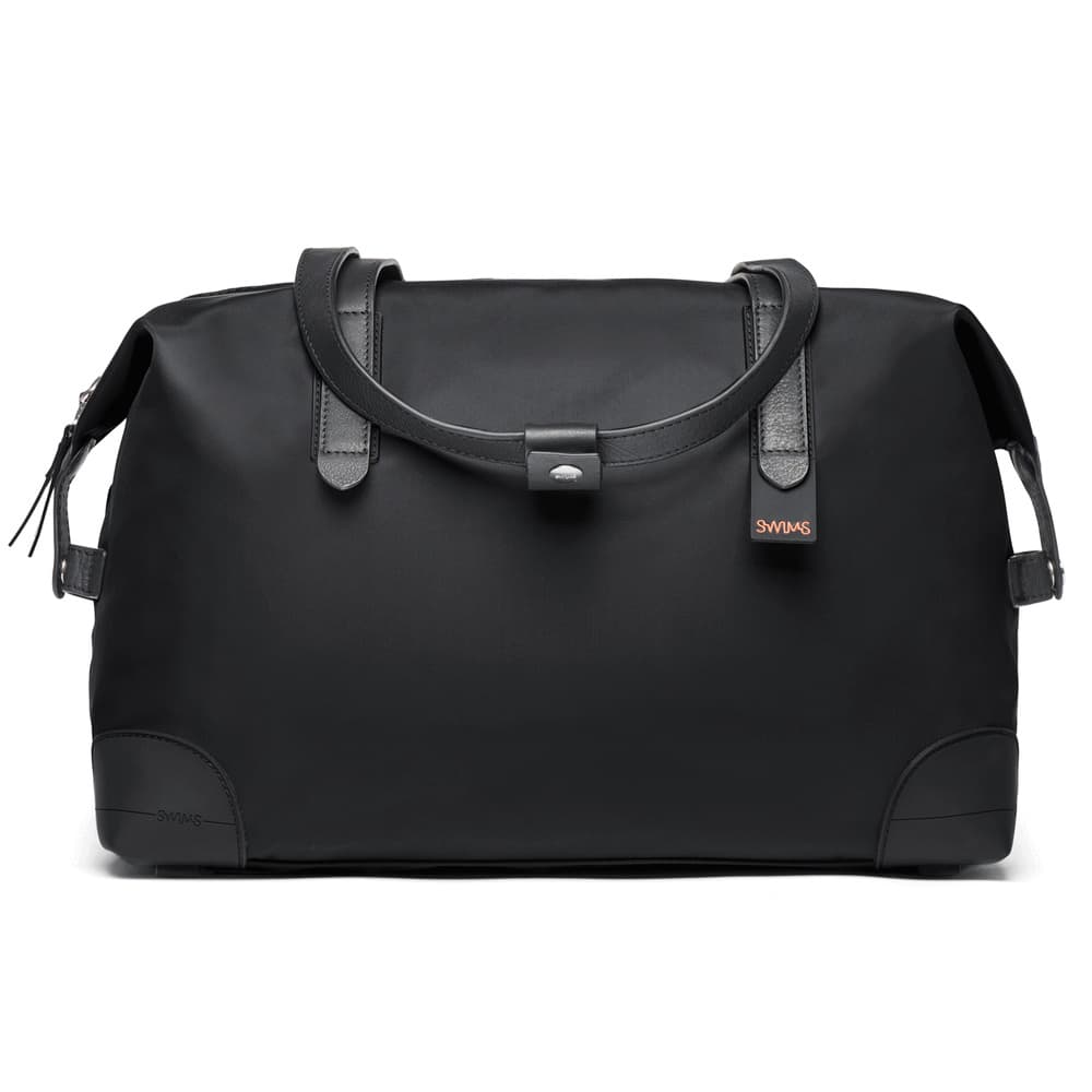 24H Holdall w/shoulder strap, view: 0