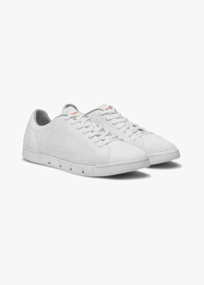 Breeze Tennis Knit White, view: 1