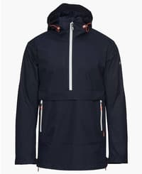 The Anorak Deep Navy - view: 0