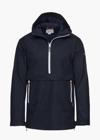 The Anorak Deep Navy - view: 1