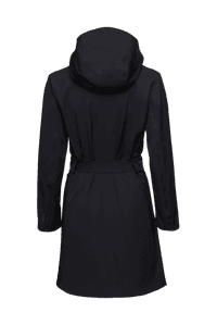 Chelsea Coat Black - view: 4