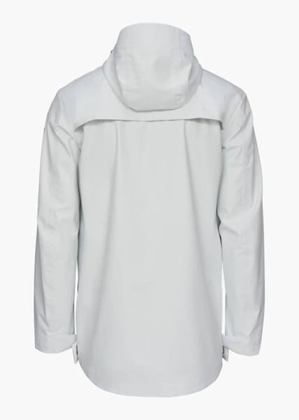 The Anorak Ivory, view: 3