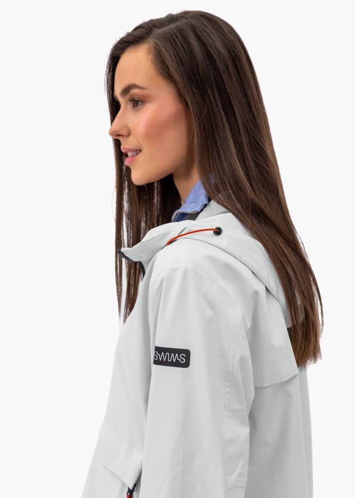 The Anorak Ivory, view: 5