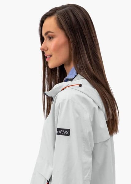 The Anorak Ivory, view: 5