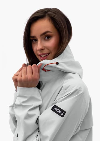 The Anorak Ivory, view: 6