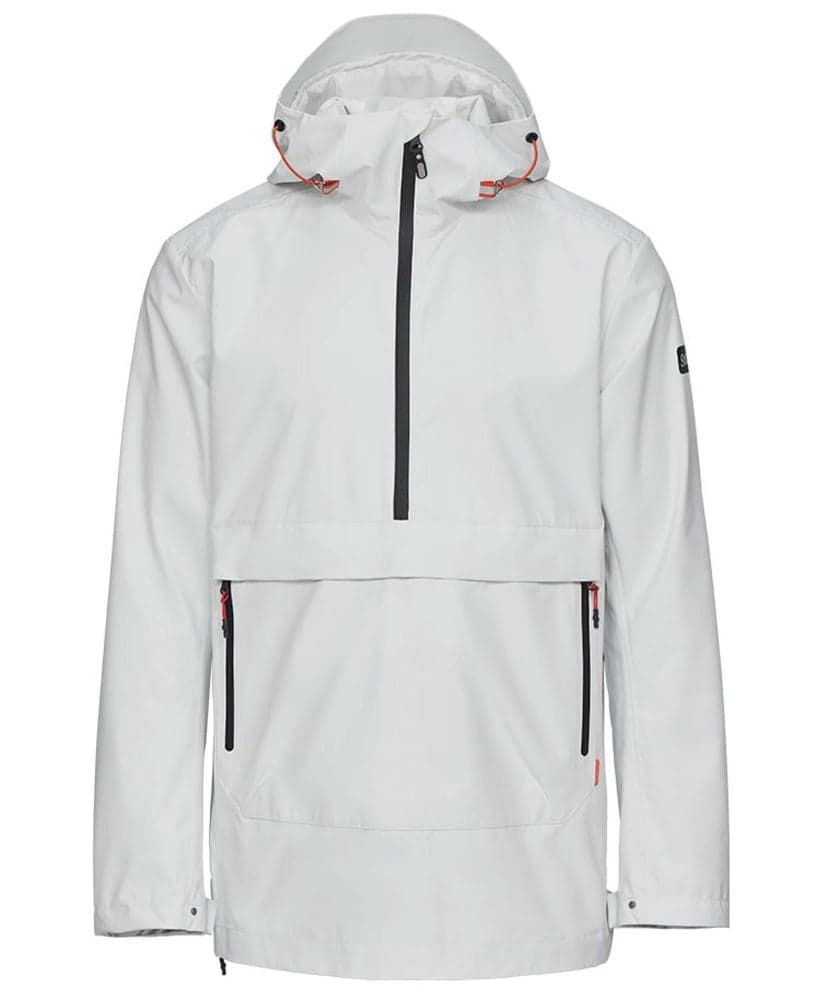 The Anorak Ivory, view: 0