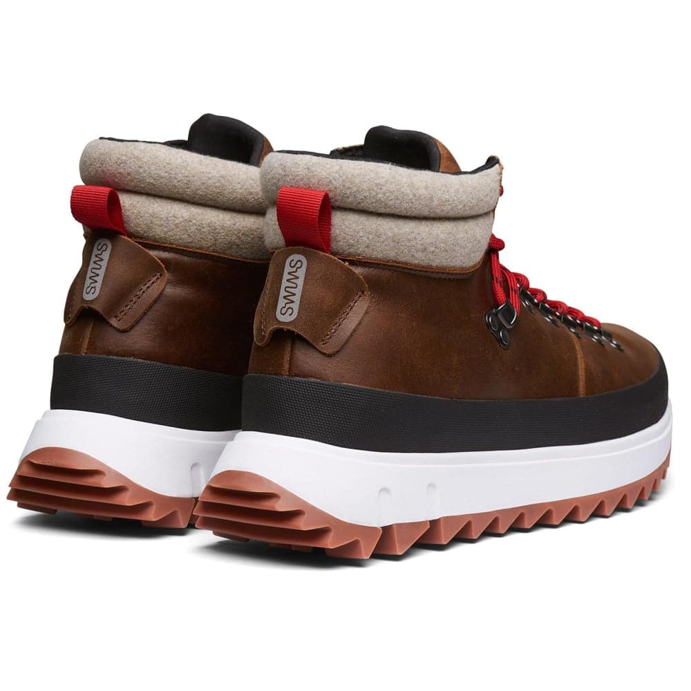 Fjell Boot Brown, view: 3