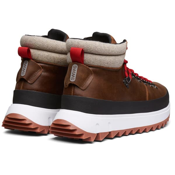 Fjell Boot Brown, view: 3