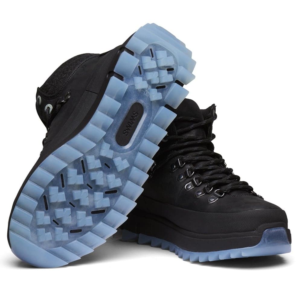 Fjell Boot Black, view: 1