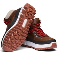 Fjell Boot Brown - view: 1