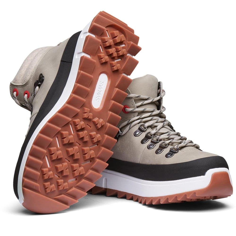 Fjell Boot Mist, view: 3