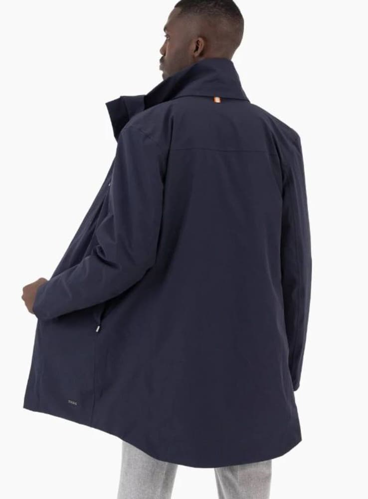 Grenoble Midnight Navy, view: 7