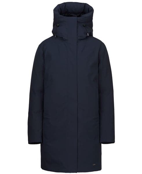 Lancy Parka Midnight Navy, view: 1