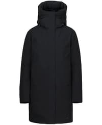 Lancy Parka Black - view: 1