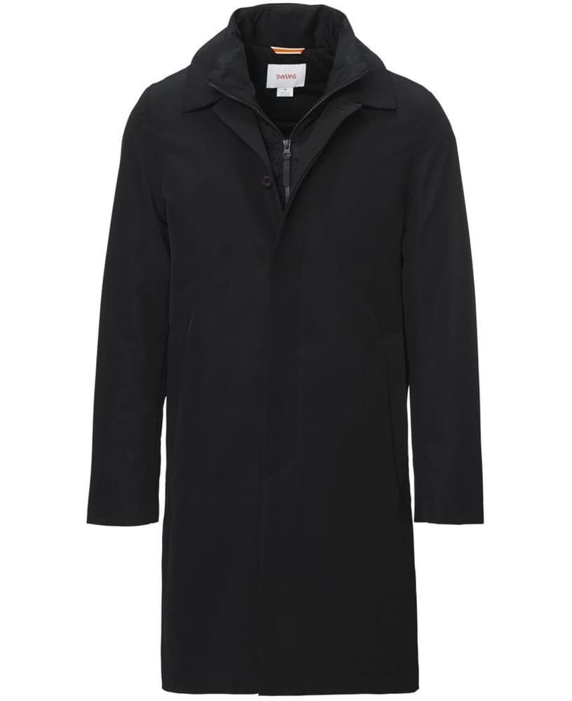 Mayfair Svart, view: 0