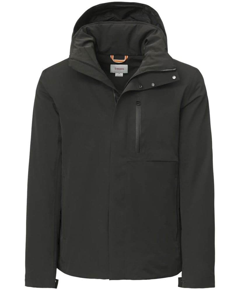 Monza Dark Pine, view: 0