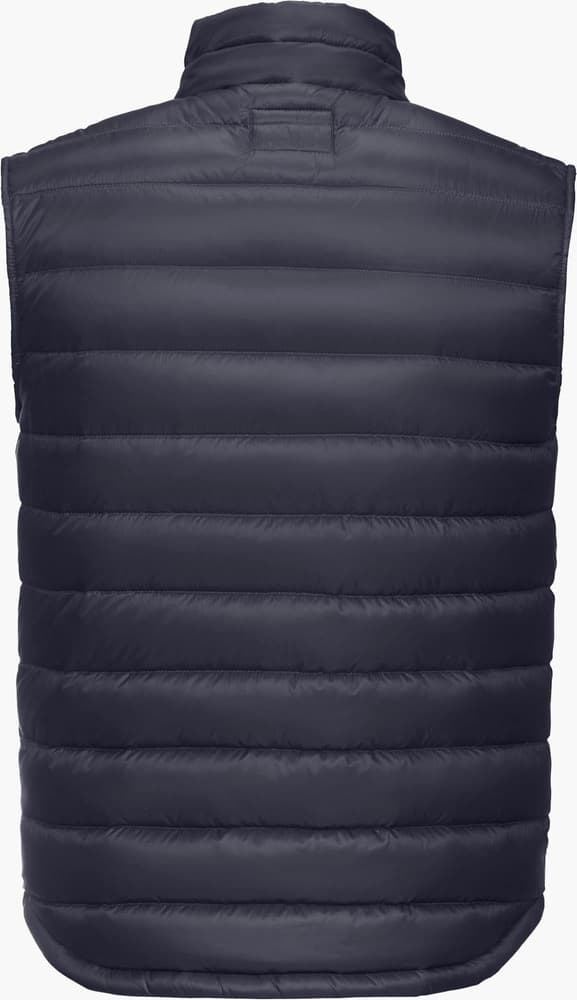 Portland II Midnight Navy, view: 2