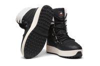 Snow Runner High Black/White - view: 3