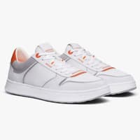 Strada Sneaker White - view: 1