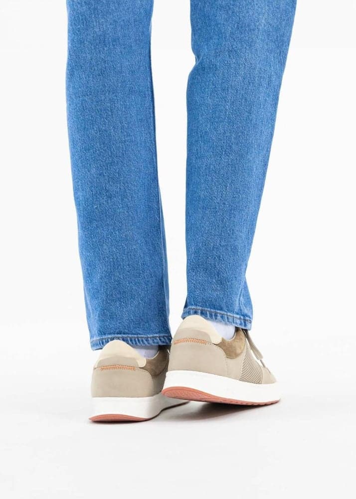 Strada Sneaker Sand Dune, view: 6