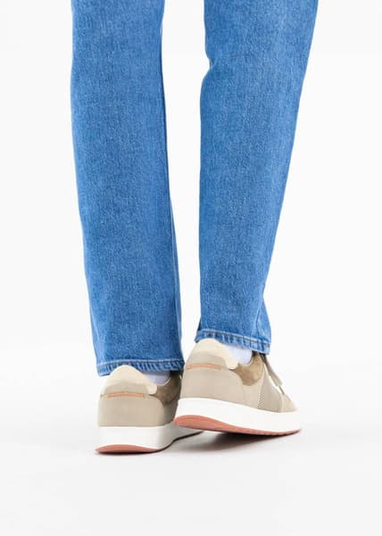 Strada Sneaker Sand Dune, view: 6