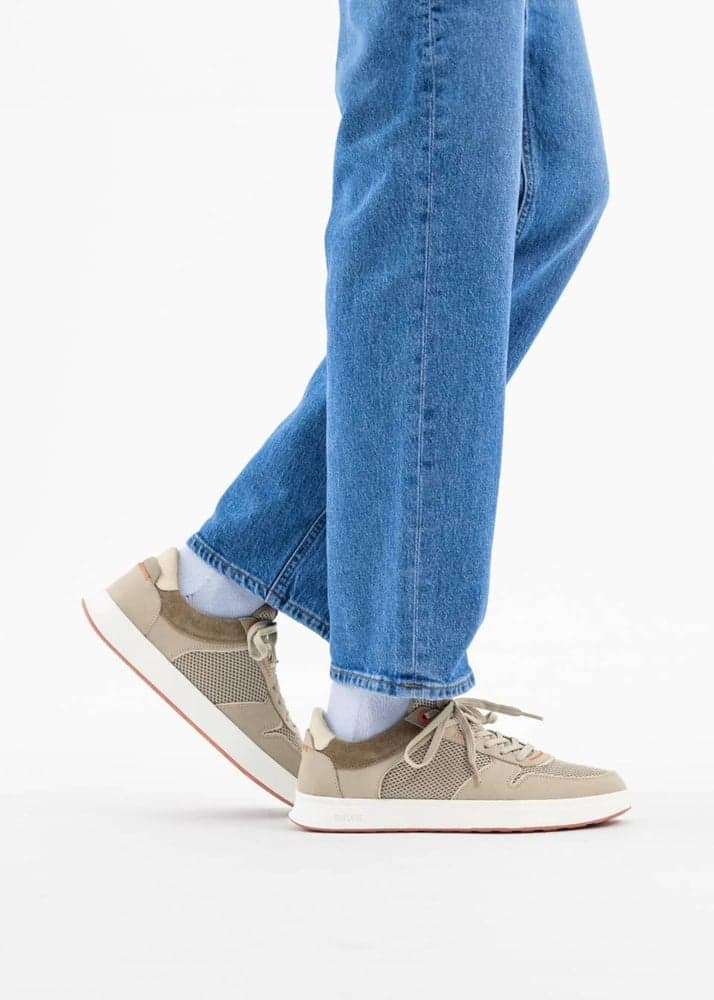 Strada Sneaker Sand Dune, view: 5